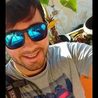 Authentic Feet Employee Beethoven Araujo's profile photo