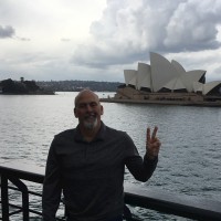 Hoover City Schools Employee Paul Jennings's profile photo