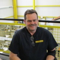 Chant Engineering Co. Inc. Employee Mike Eberhardt's profile photo