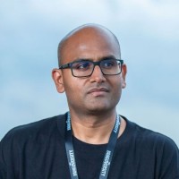 Yango Employee Shashi Singh's profile photo