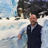 Chimelong Group Employee Thomas Kaferle's profile photo