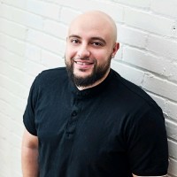 TRUEdotDESIGN Employee Abe Hamid's profile photo