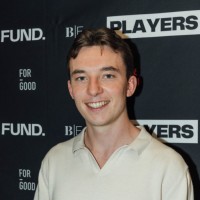 The Players Fund Employee George Burrough's profile photo
