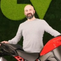 Donati S.p.A. Employee Toshiro Brunelli's profile photo