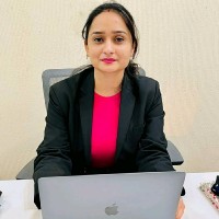 Mirrorsize US Inc Employee Shweta Parihar's profile photo
