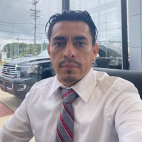 355 Toyota Employee Rafael Maldonado's profile photo
