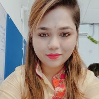 Reports Intellect LLP Employee Rakhi Nimbalkar's profile photo