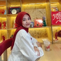 PT Mitra Karsa Utama Employee Diajeng Rahmawati's profile photo