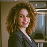 Grupo Dislub Equador Employee Rafaela Moraes's profile photo