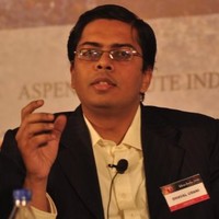 danamojo.org Employee Dhaval Udani's profile photo