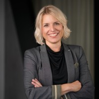 Wiener osiguranje Vienna Insurance Group d.d. Employee Jana Mahmet's profile photo