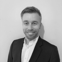 Norautron Employee Filip Gustafsson's profile photo
