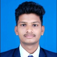 Sarvesh Sakthivel Email