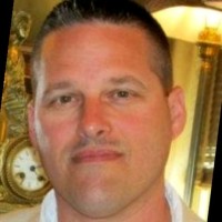 Beaufort Memorial Hospital Employee Rick Manley's profile photo
