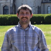 Viking Corporation Employee Cole Saye's profile photo