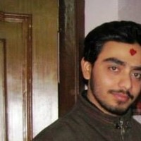 GLOBAL EDUCATIONAL SOLUTIONS Employee Navin Adhikari's profile photo
