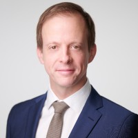 KPMG Global Services Hungary Employee Daniel Orgovan's profile photo