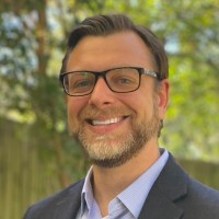 Sparq Employee Jonathan Chambers's profile photo