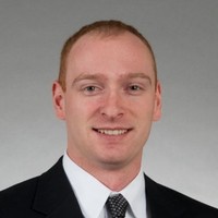 Code Red Consultants Employee Nathan Birmingham's profile photo