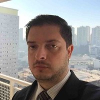 NetSafe Corp Employee Wilson Teixeira's profile photo