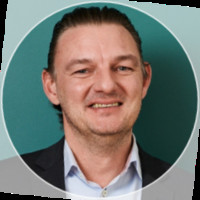 Implement Consulting Group Employee Jesper Pedersen's profile photo