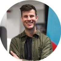 Brew Watch Co. Employee Jonathan Ferrer's profile photo
