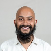 Highstep Technologies Inc. Employee Saroj Poudel's profile photo