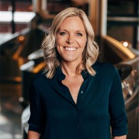 New Belgium Brewing Employee Rebecca Dye Yonushonis's profile photo