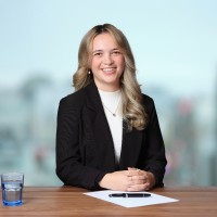 Finbase Employee Tegan Gimblett's profile photo