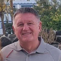 Harbour Energy Employee Charles McGregor's profile photo