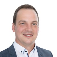 Scheuch GmbH Employee Thomas Fellner's profile photo