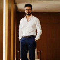 Domino's Pizza Employee M Adeel's profile photo