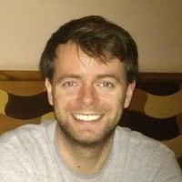 First Touch Games Ltd. Employee Lee Gumbrell's profile photo