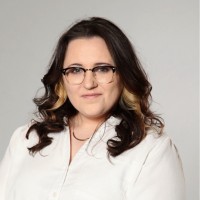 Milwaukee Rep Employee Cassidy Skorija's profile photo