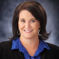 Davis Education Foundation Employee Sherry Miggin's profile photo