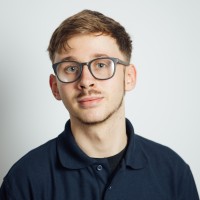 BCC IT Employee Marley Plant's profile photo