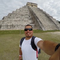 Tiller Constructors Partnership, Inc. Employee Antonio Reyes's profile photo