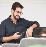 Miniclip Employee Mário Silva's profile photo