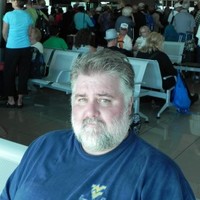 BrickStreet Insurance Employee Mark Null's profile photo
