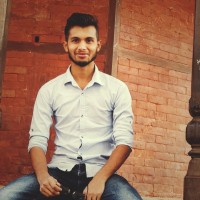 Code Mantra Employee Bishal Bhatta's profile photo