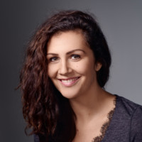 Marion Stromboni Email