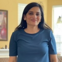 EssilorLuxottica Employee Usha P.'s profile photo