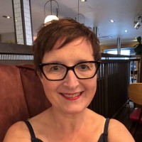 University Hospitals of Derby and Burton NHS Foundation Trust Employee Debbie Talbot's profile photo