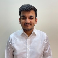 Revolut Employee Devansh Jain's profile photo