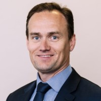 Pinnacle Group Limited Employee Neil Fergus's profile photo