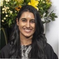 Amplify Health Employee Sameera Haneef's profile photo