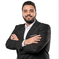 THE WHITEGUARD Employee Youssef Ghoniem's profile photo