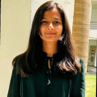 WeHear Employee Maitri Prajapati's profile photo