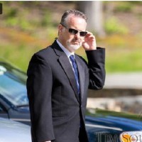 US Army Employee Jason Ashby's profile photo