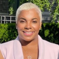 COS Employee Lashawn Johnson's profile photo
